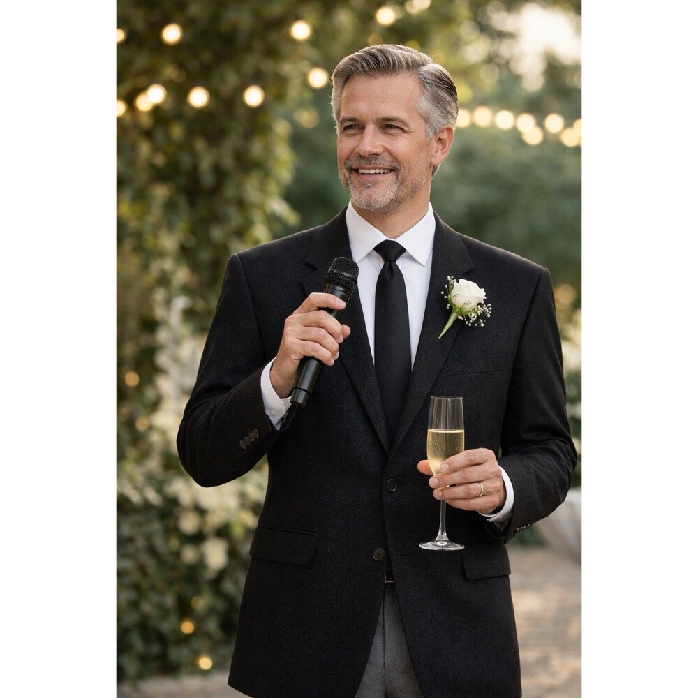 Jos A Bank 1905 Cashmere Blazer Dark Grey 42R 2 Button Classic Luxury Wool